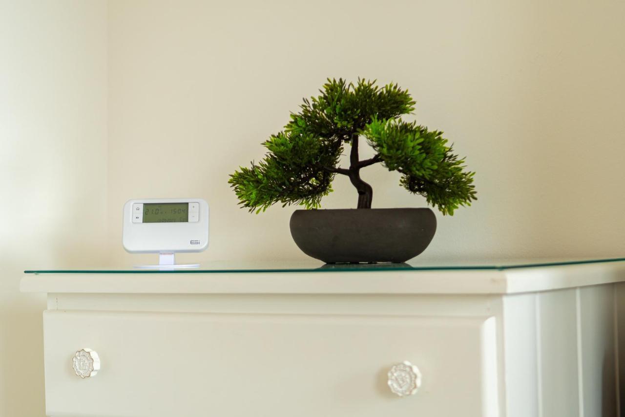Light And Airy 1 Bedroom Flat 700M From The Beach 본머스 외부 사진